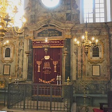 Synagogue de Carpentras