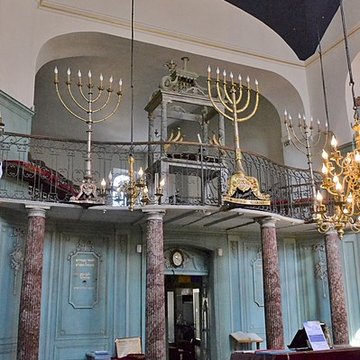 Synagogue de Carpentras