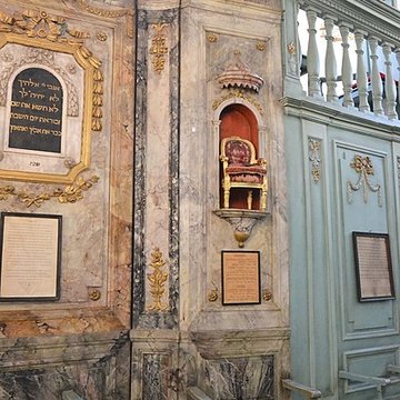 Synagogue de Carpentras