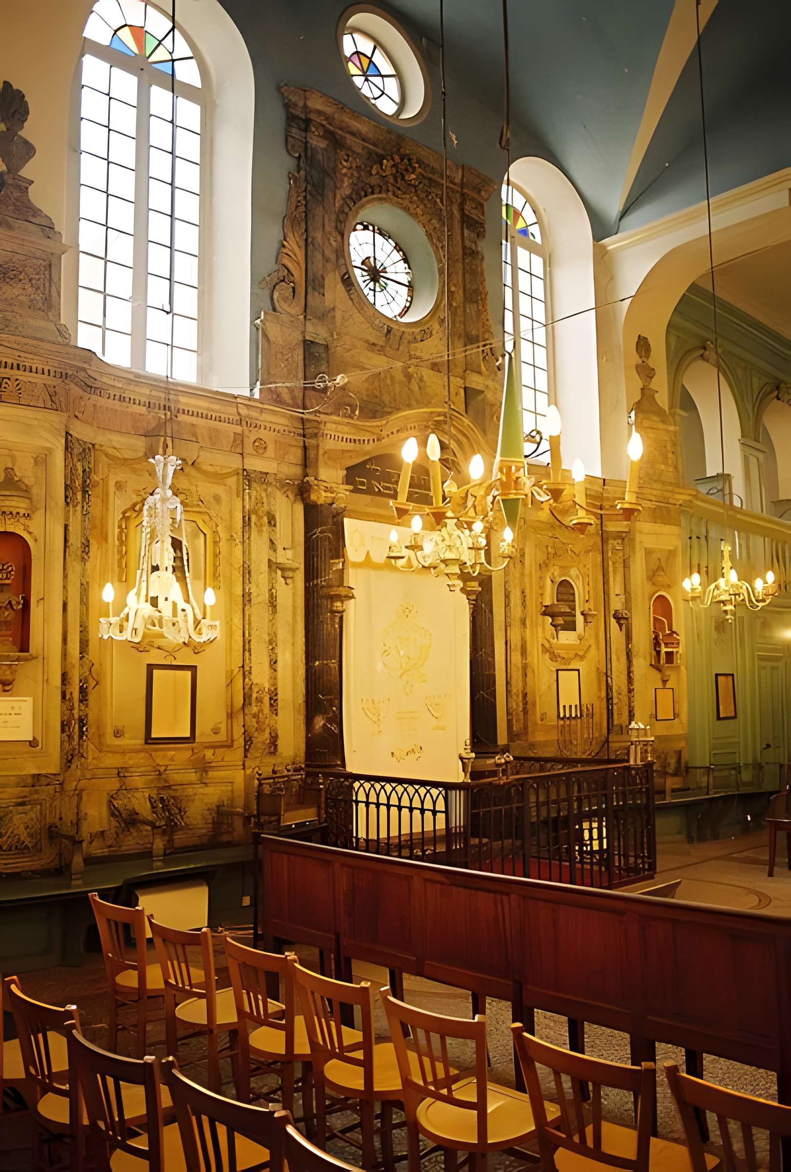 Synagogue de Carpentras