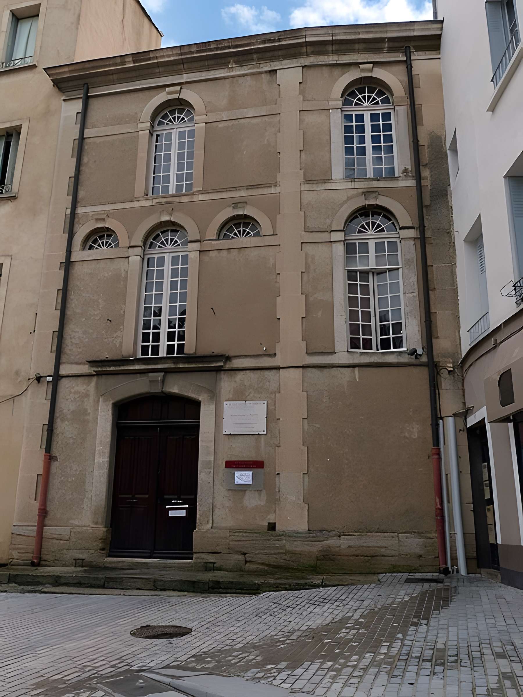 Synagogue de Carpentras