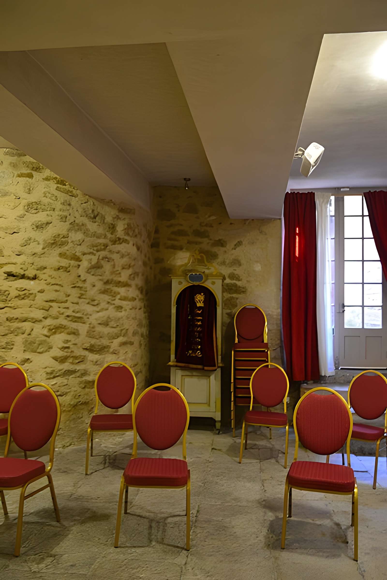 Synagogue de Carpentras