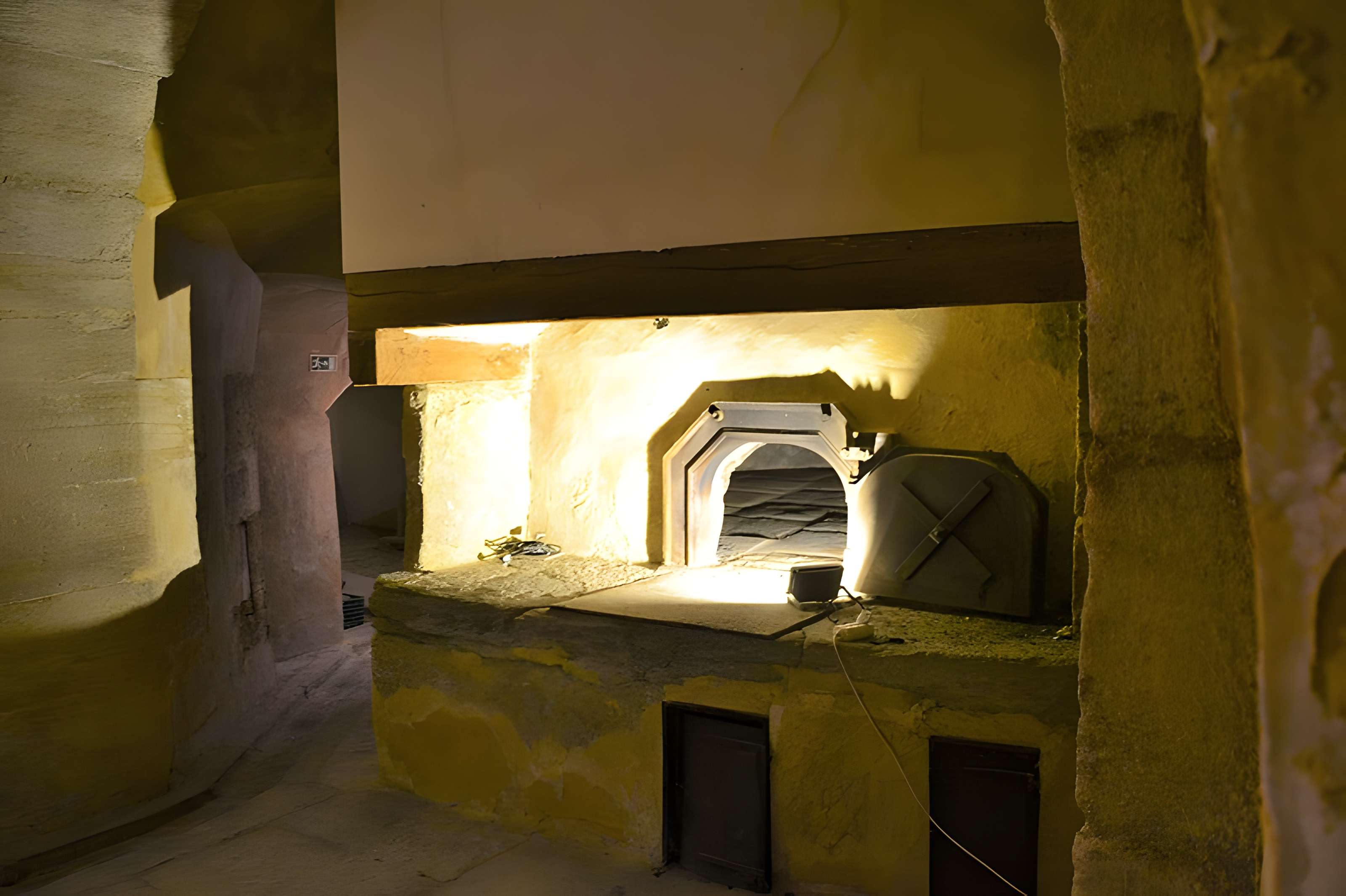 Synagogue de Carpentras