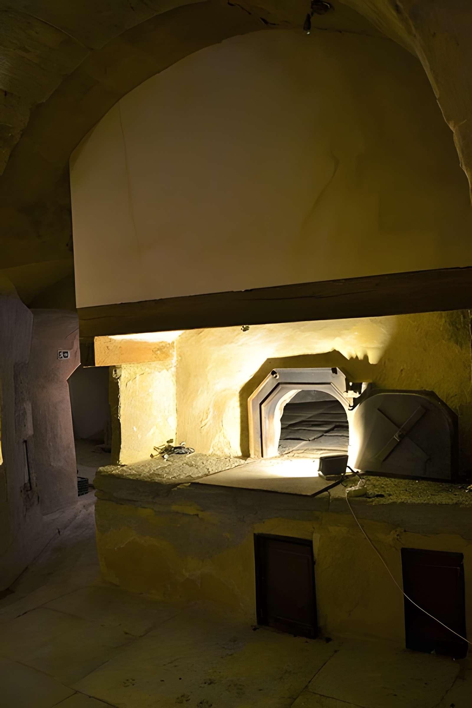 Synagogue de Carpentras