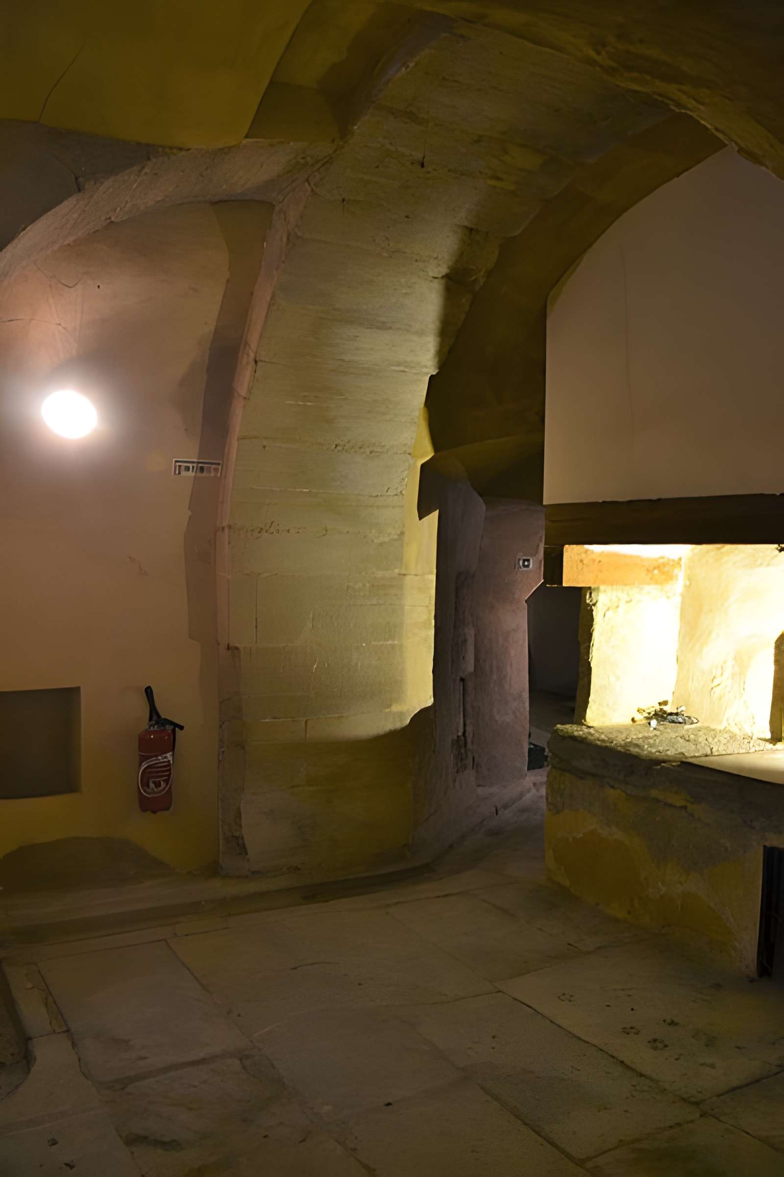 Synagogue de Carpentras