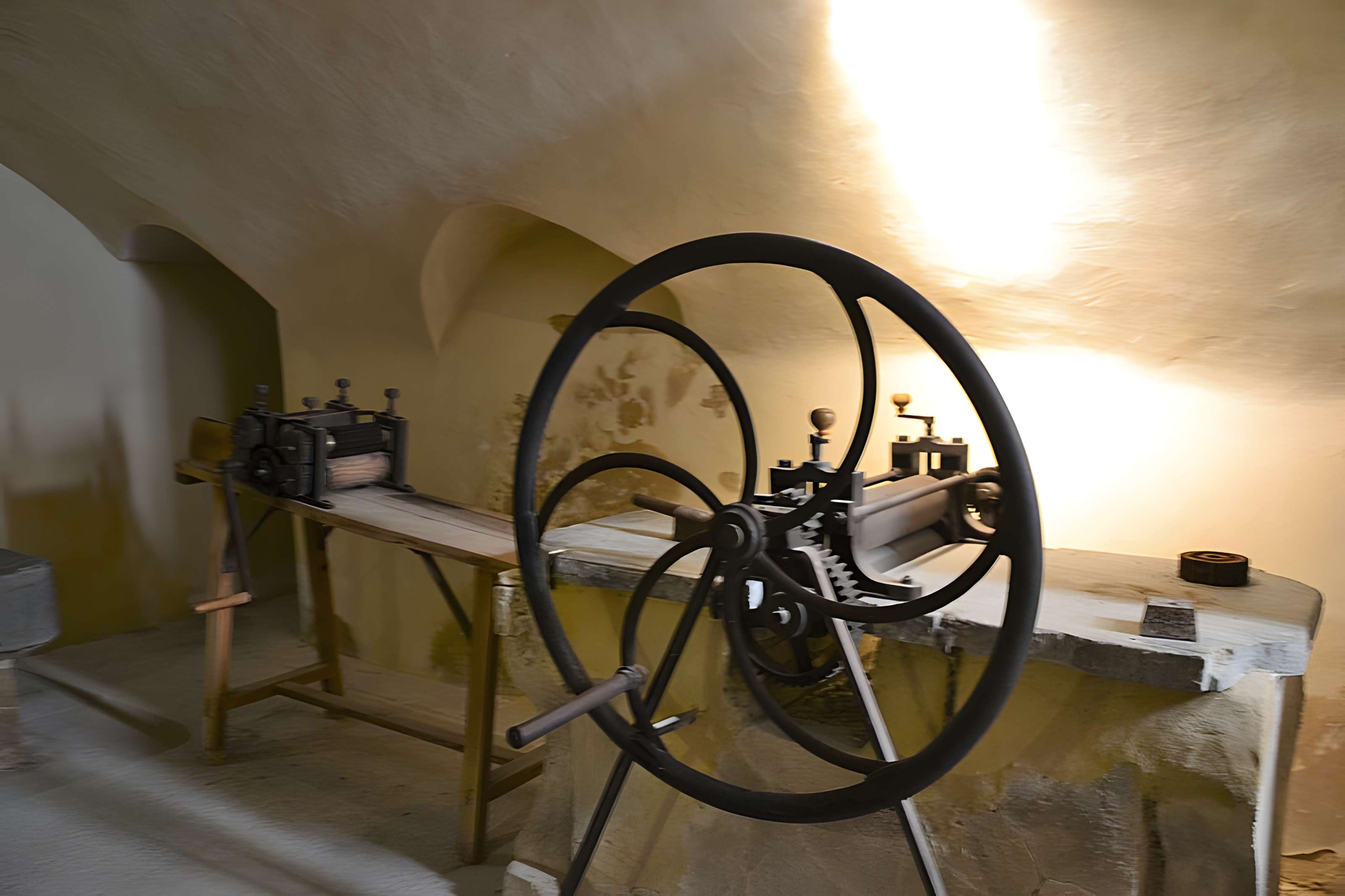 Synagogue de Carpentras