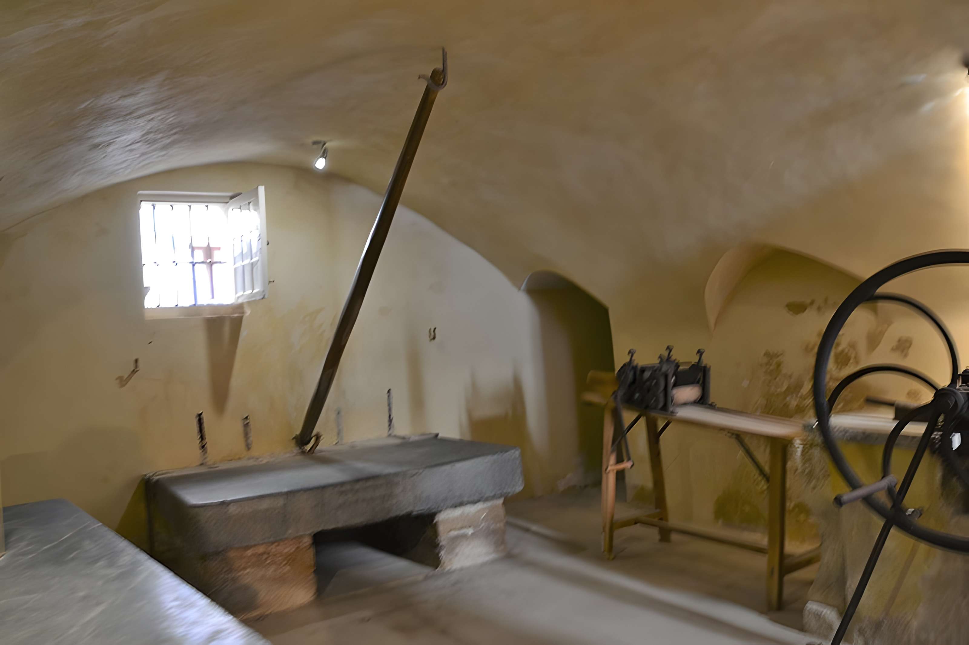 Synagogue de Carpentras