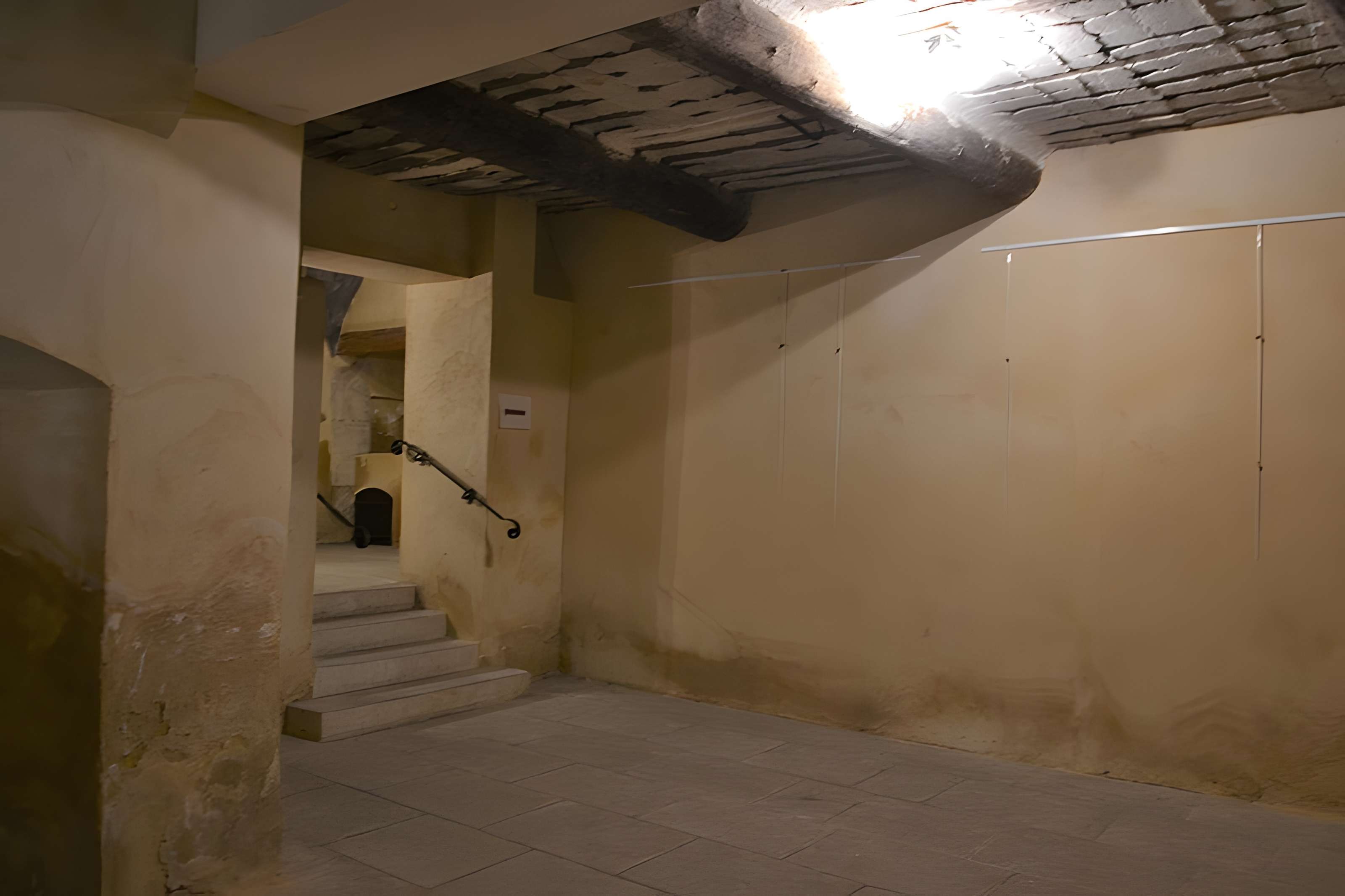 Synagogue de Carpentras