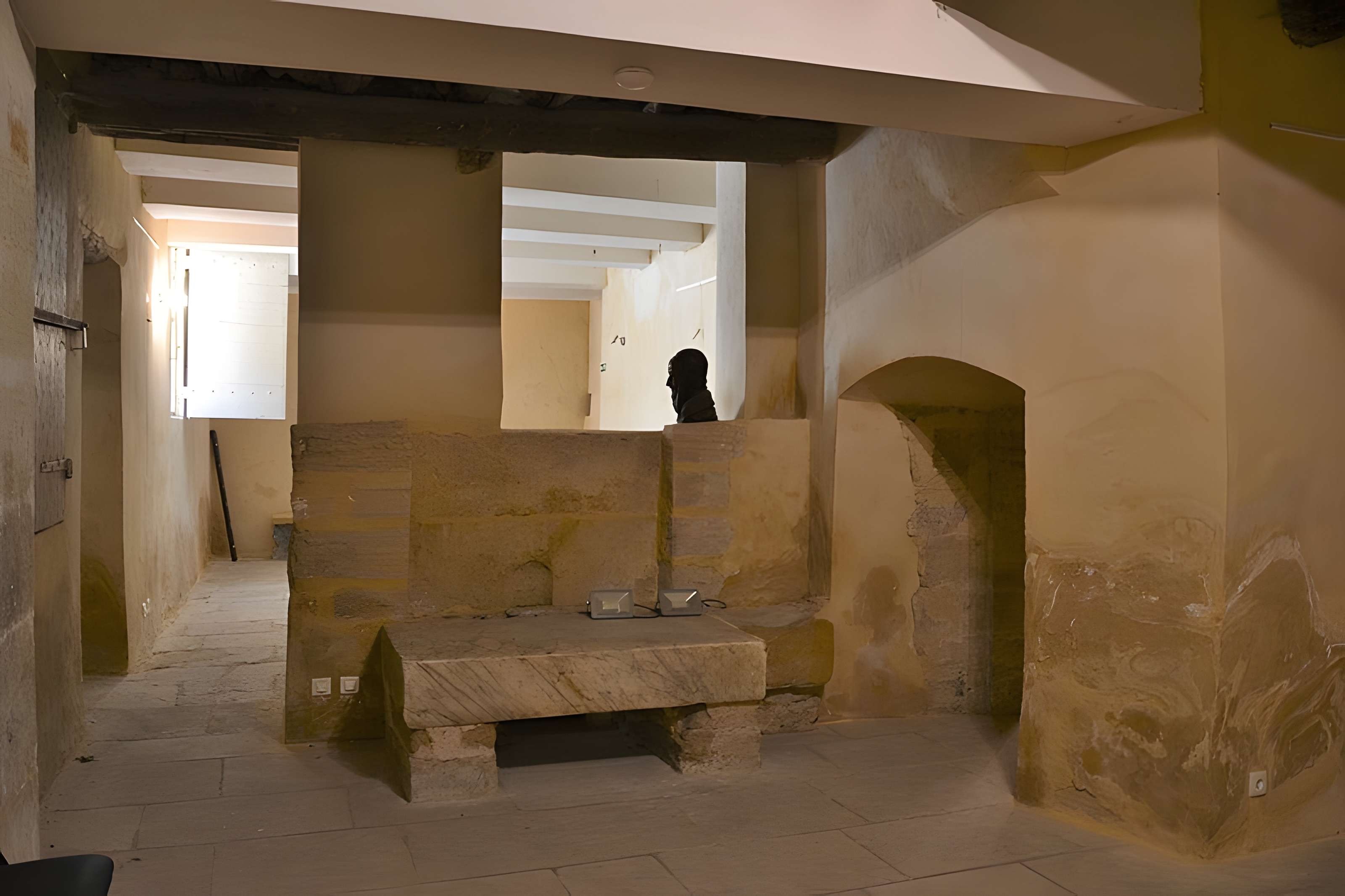 Synagogue de Carpentras