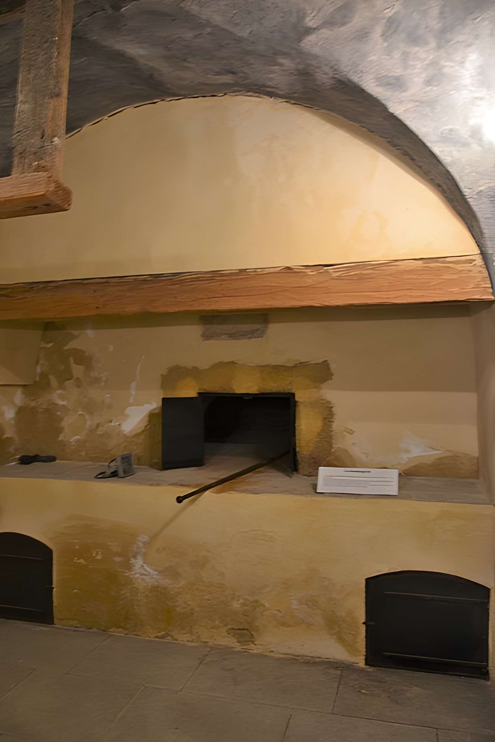 Synagogue de Carpentras