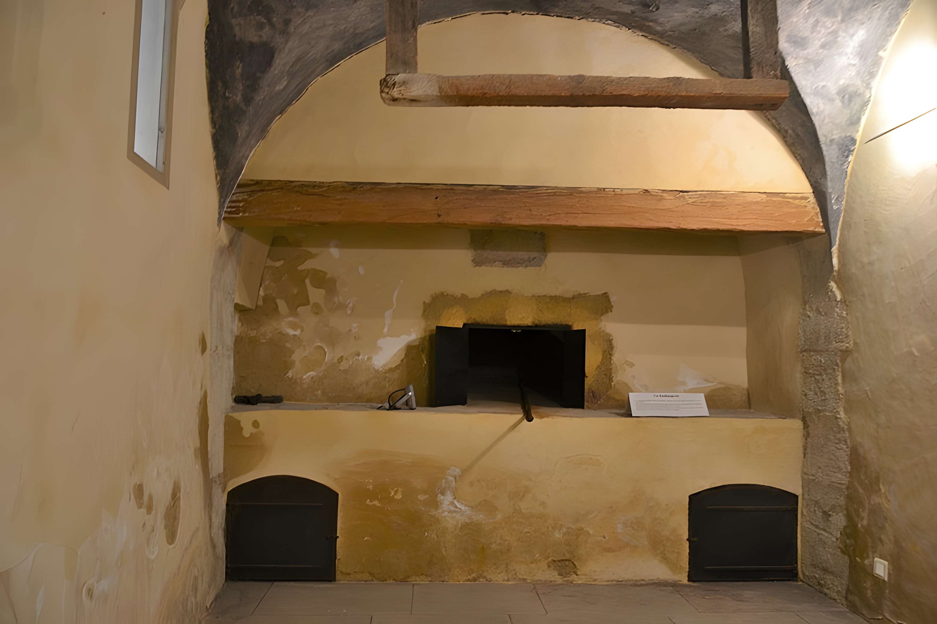 Synagogue de Carpentras