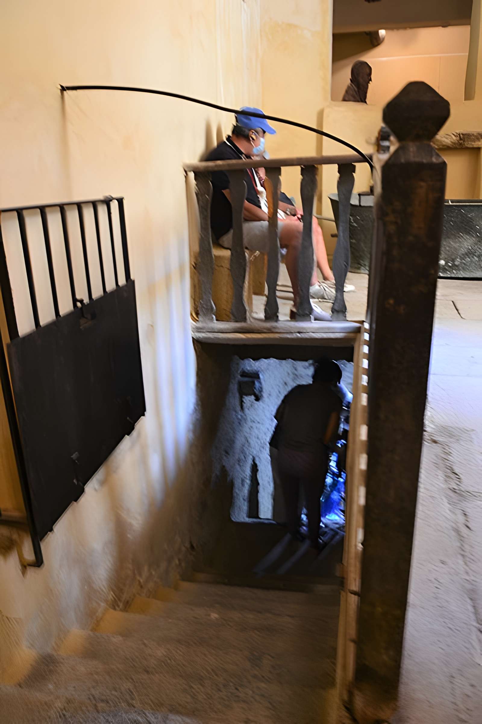 Synagogue de Carpentras