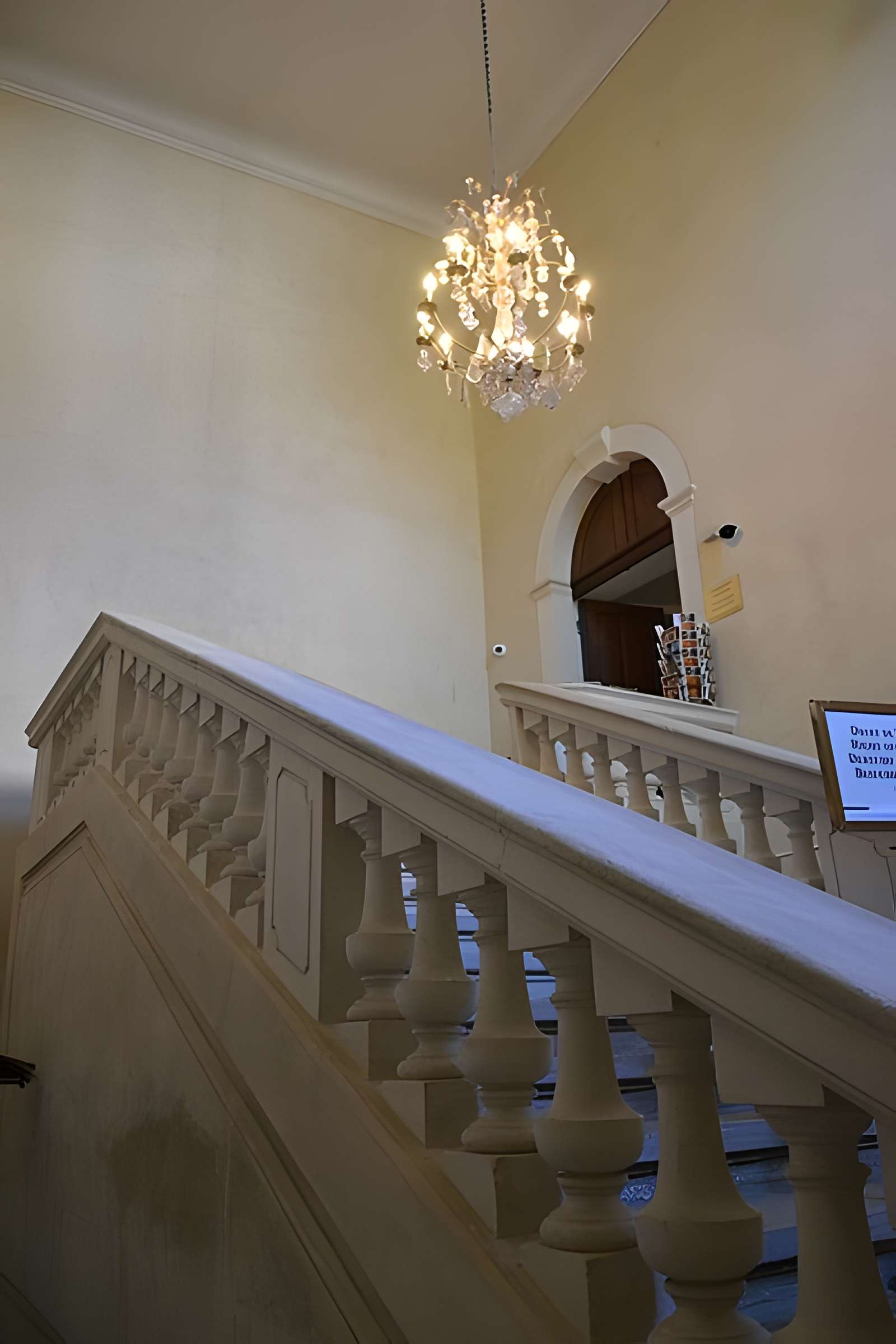 Synagogue de Carpentras