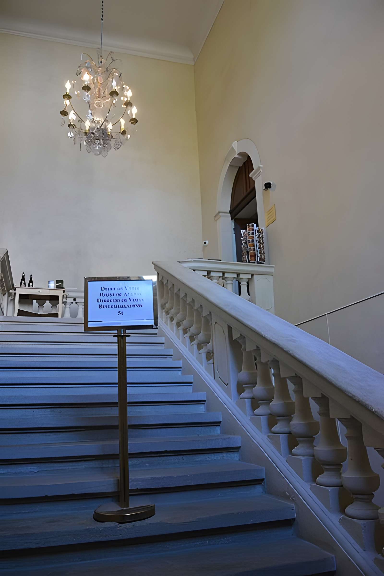 Synagogue de Carpentras