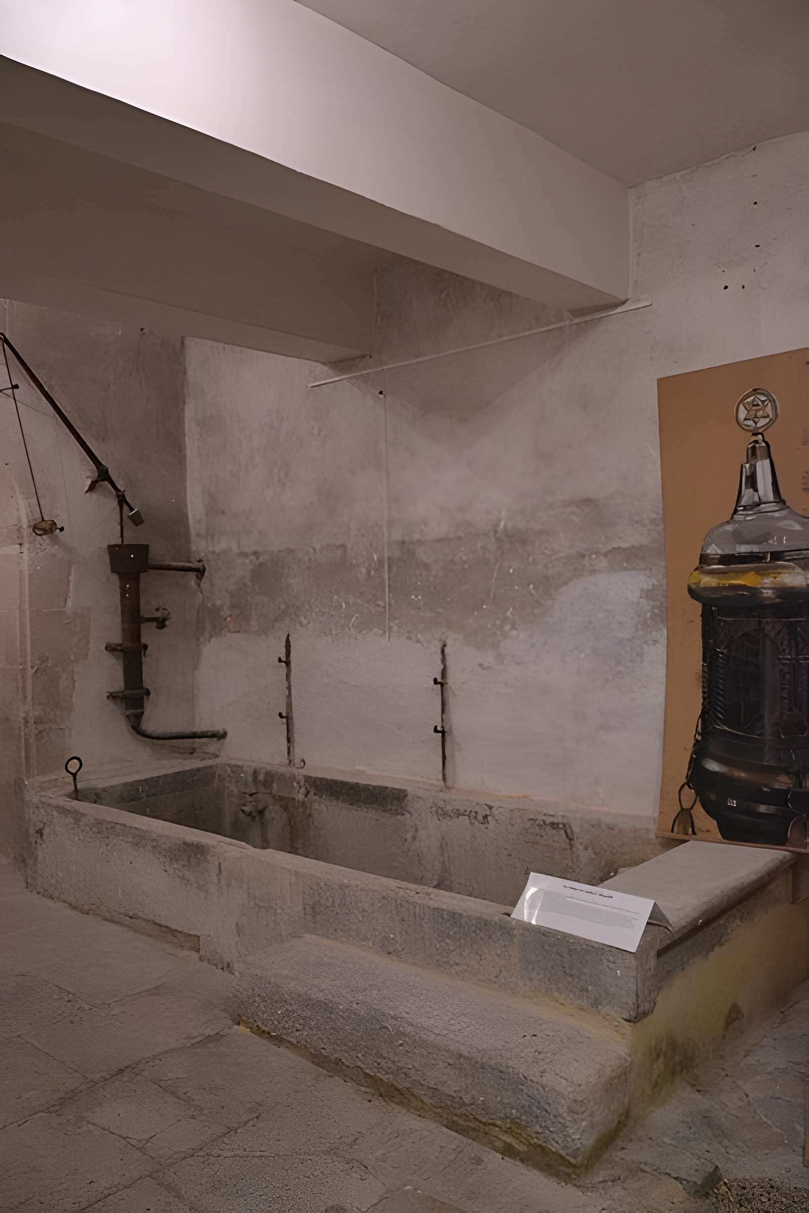 Synagogue de Carpentras