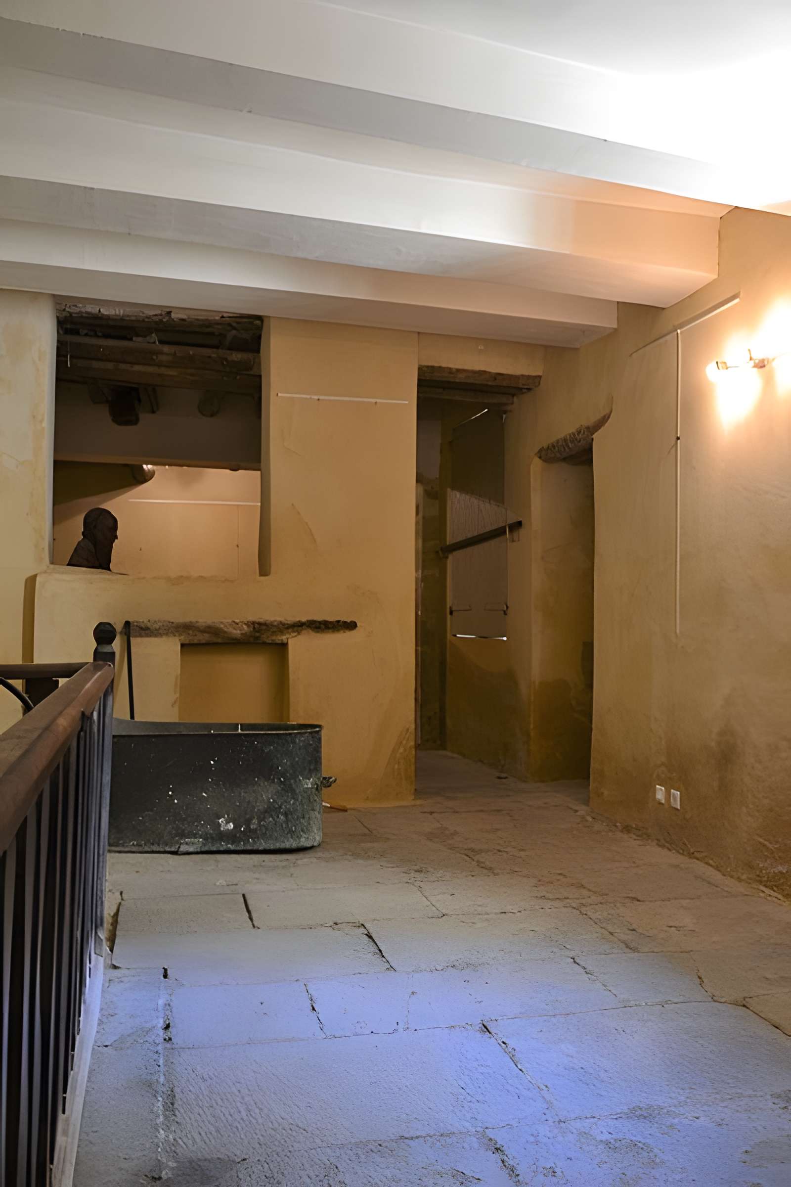 Synagogue de Carpentras