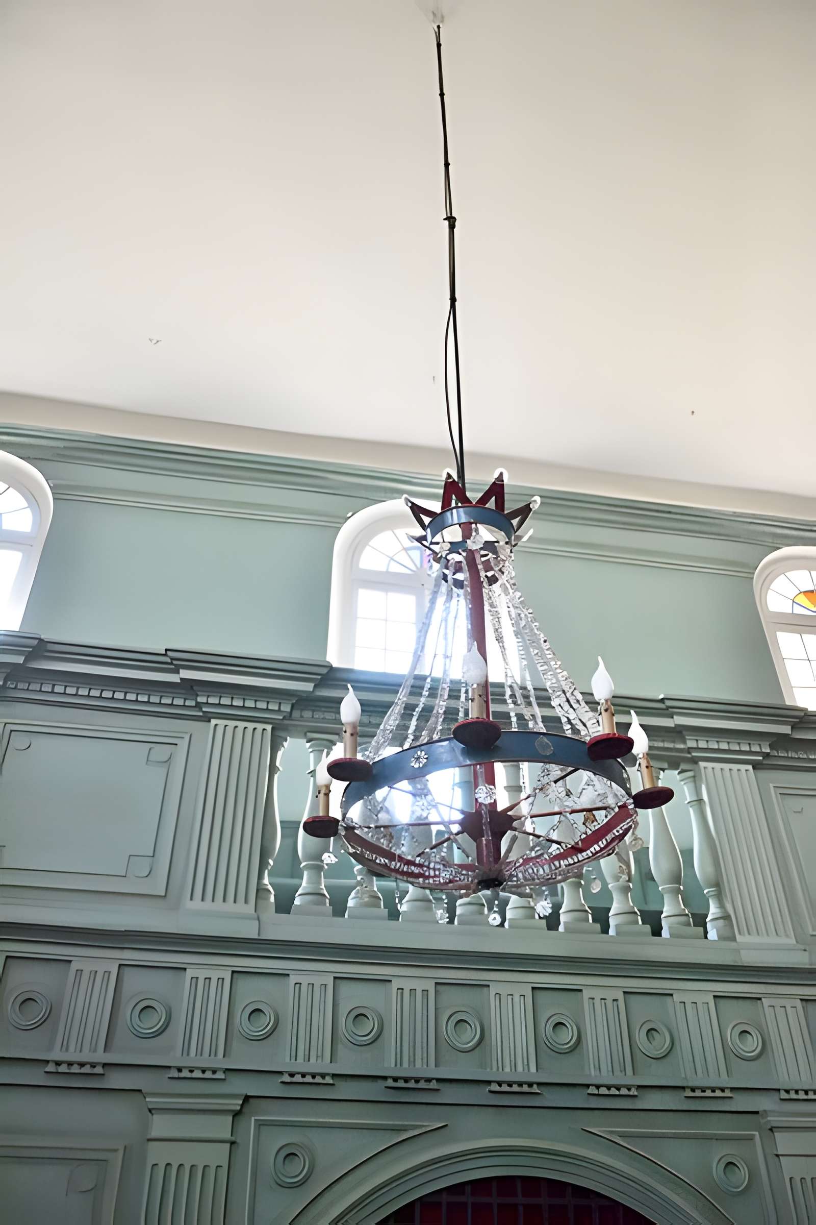 Synagogue de Carpentras