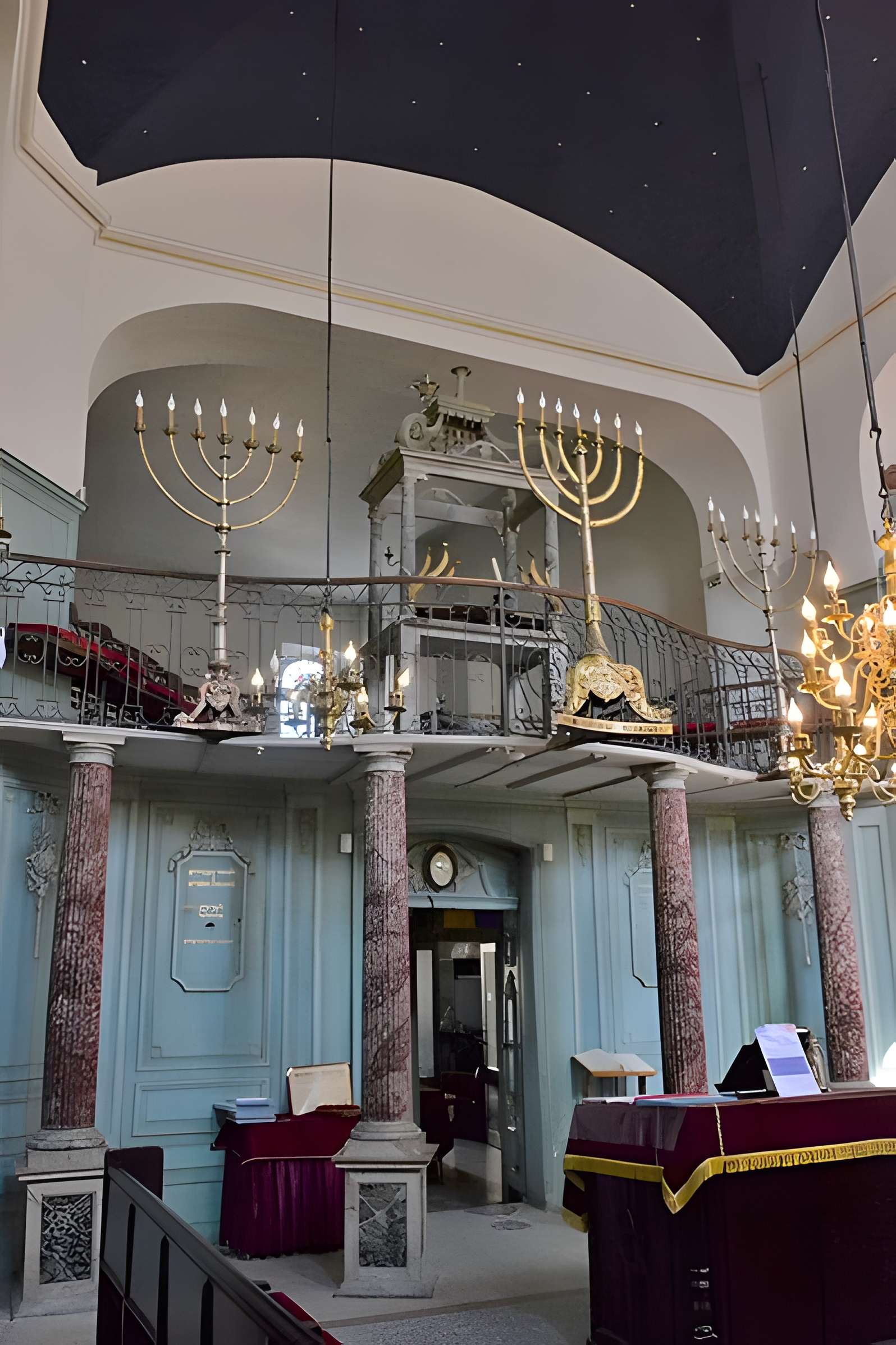 Synagogue de Carpentras