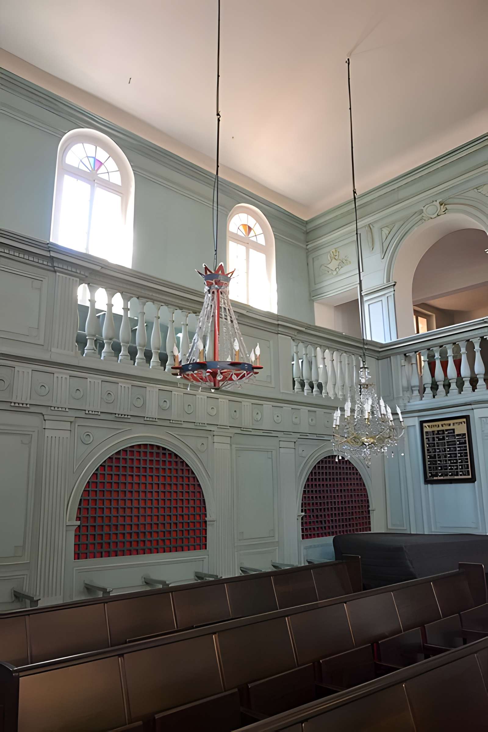 Synagogue de Carpentras