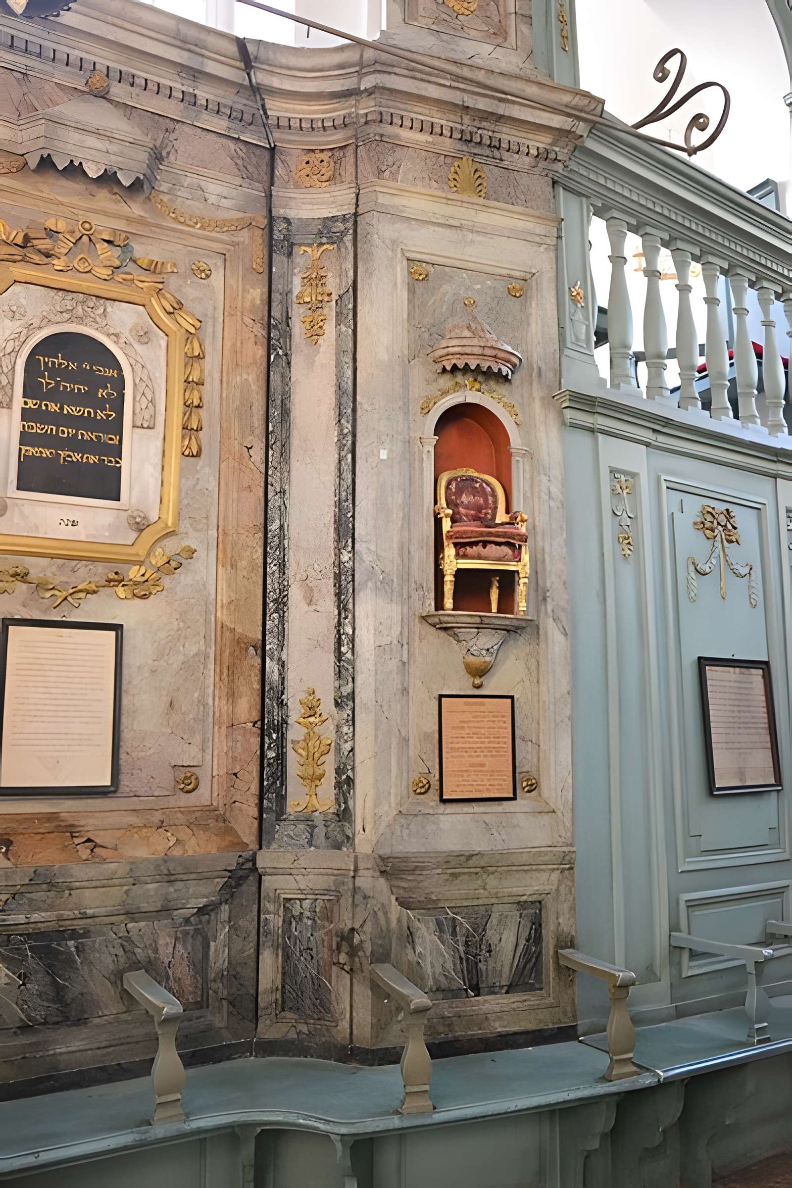 Synagogue de Carpentras