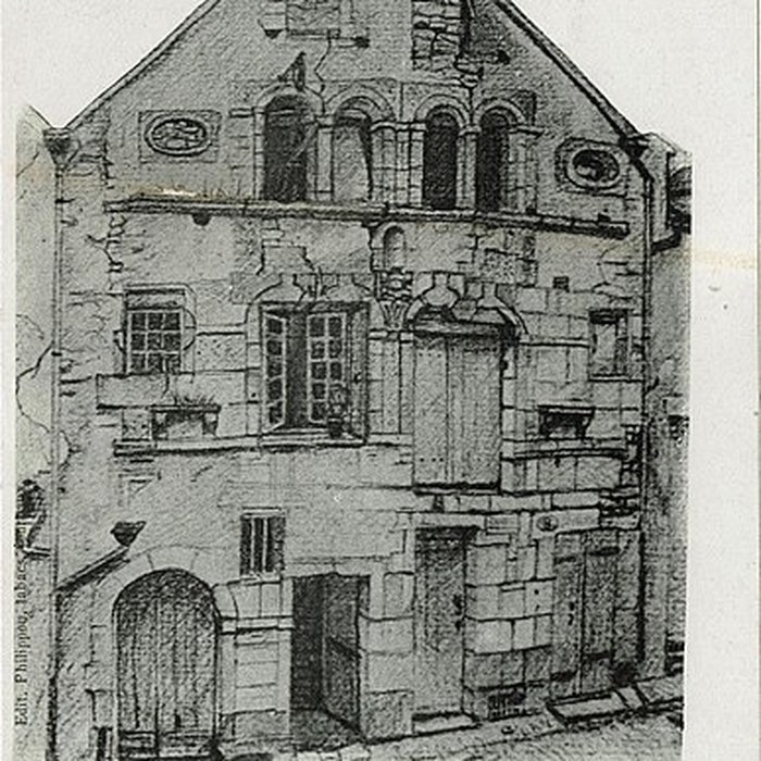 Photo de Synagogue de Chablis