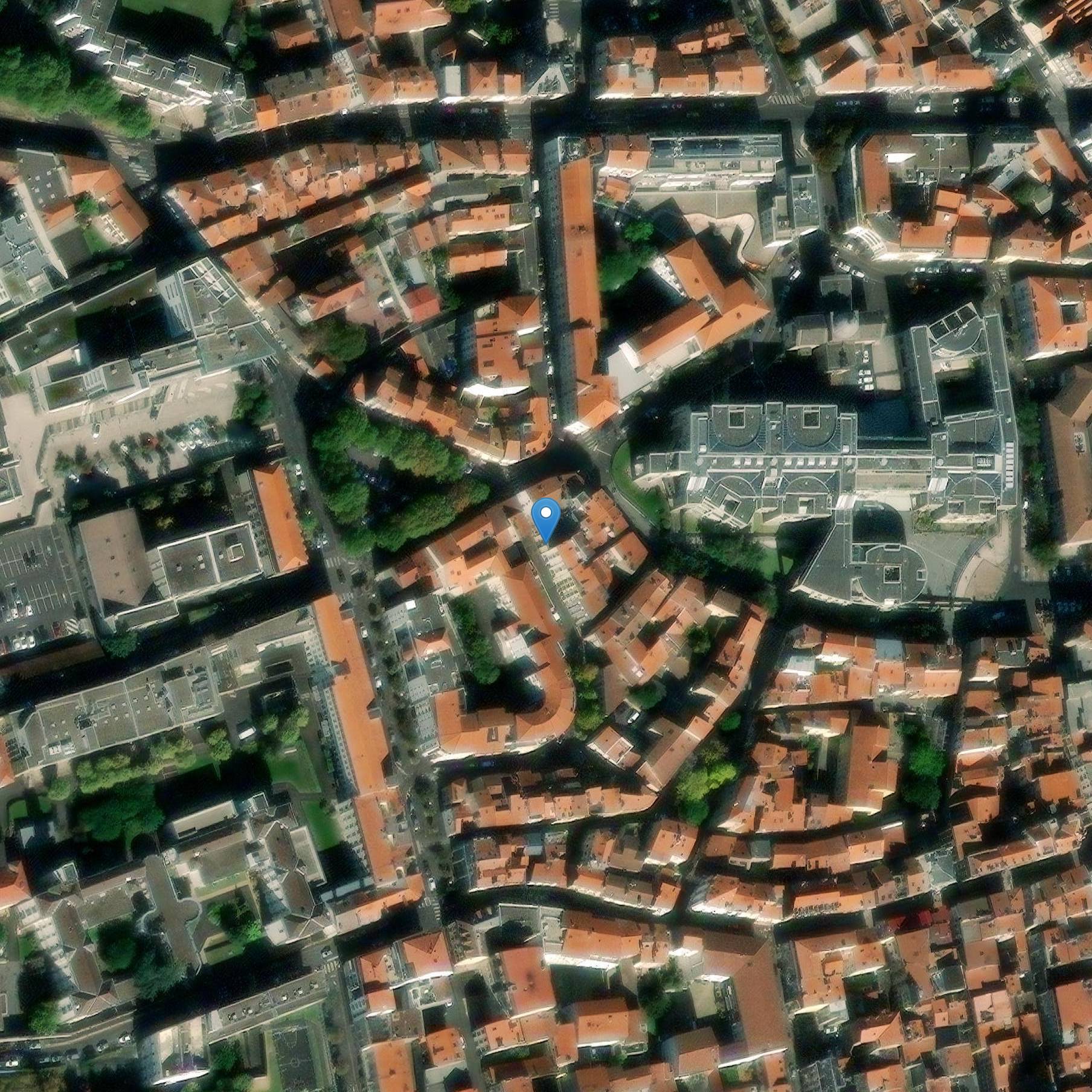 Photo de Synagogue of Clermont-Ferrand