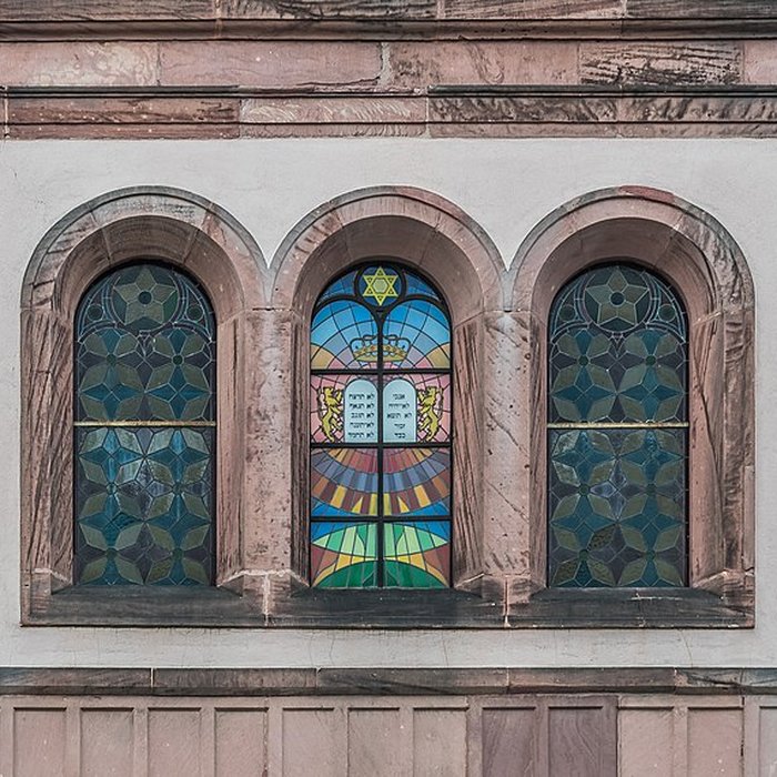 Photo de Synagogue de Colmar