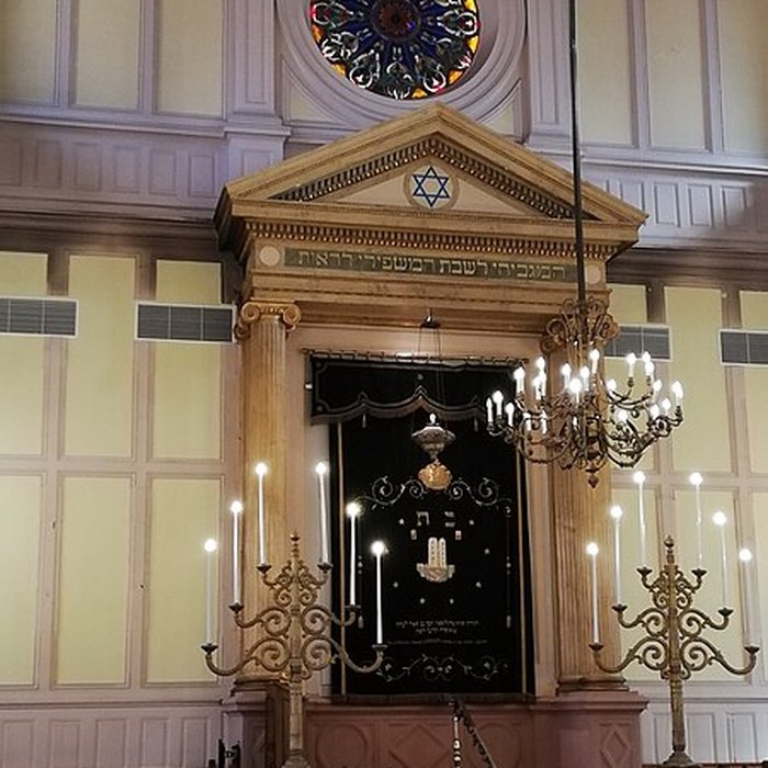 Photo de Synagogue de Colmar