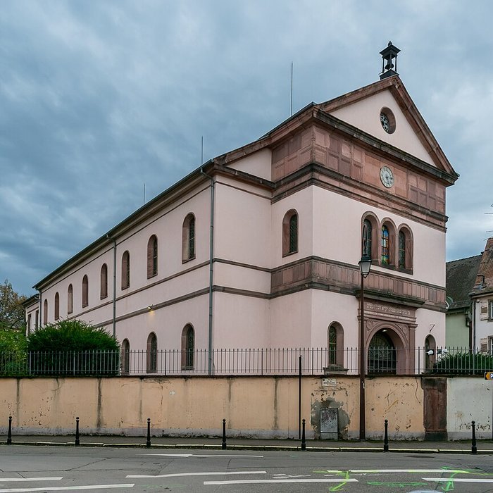 Photo de Synagogue de Colmar