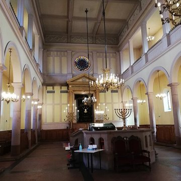 Synagogue de Colmar