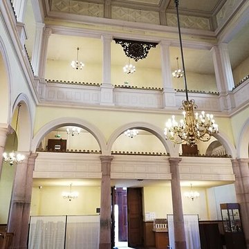 Synagogue de Colmar