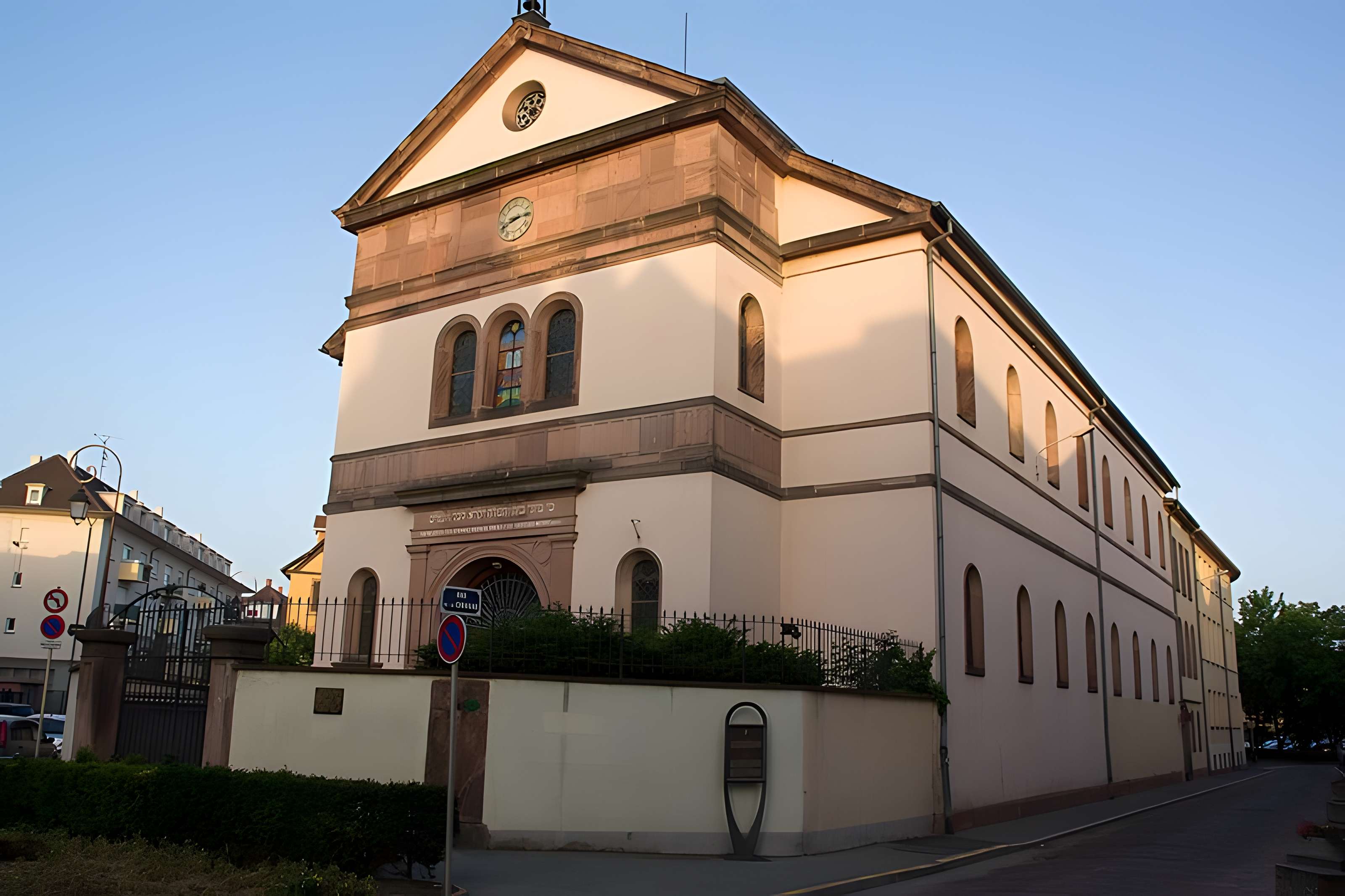 Synagogue de Colmar