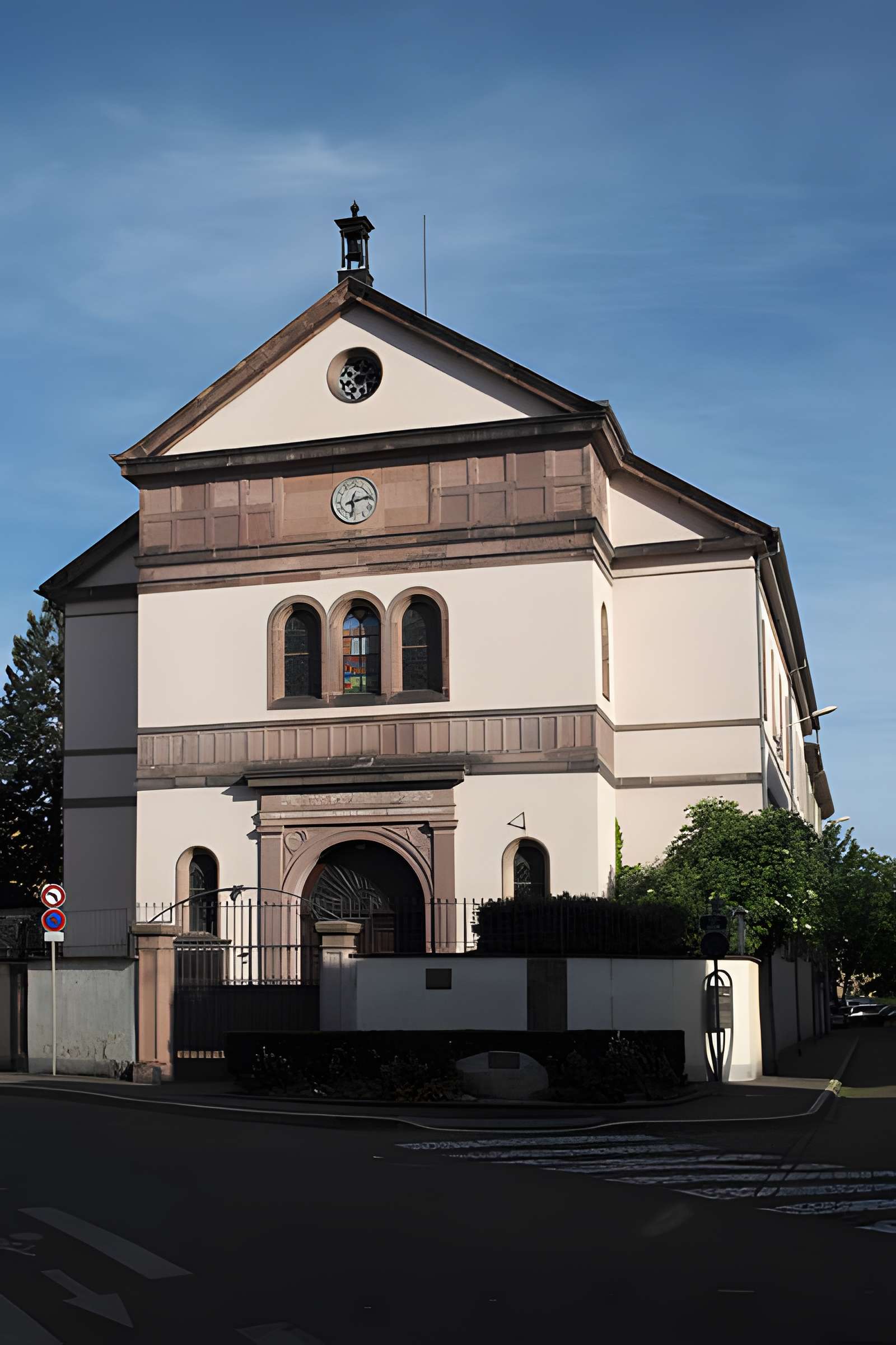 Synagogue de Colmar
