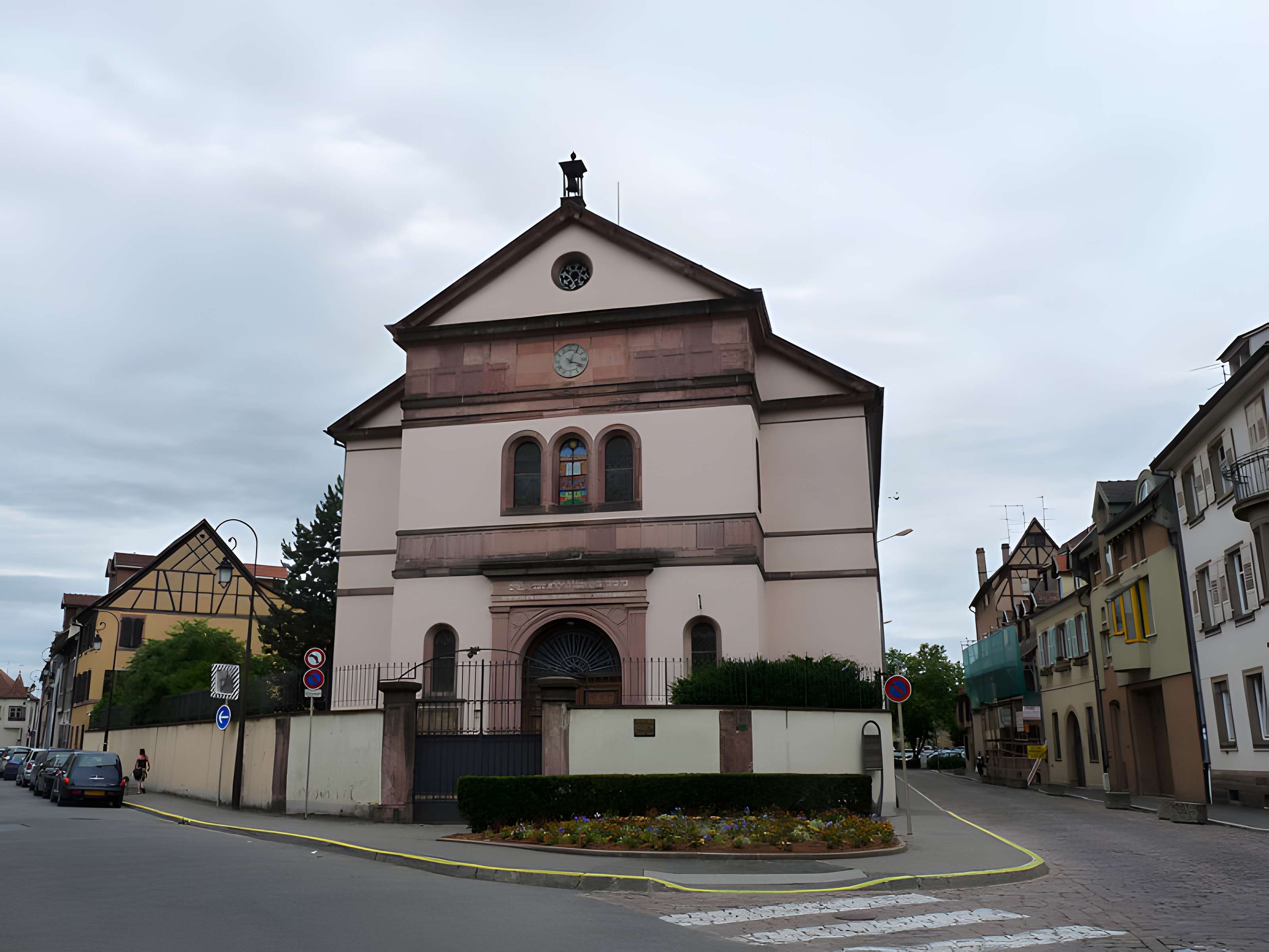 Synagogue de Colmar
