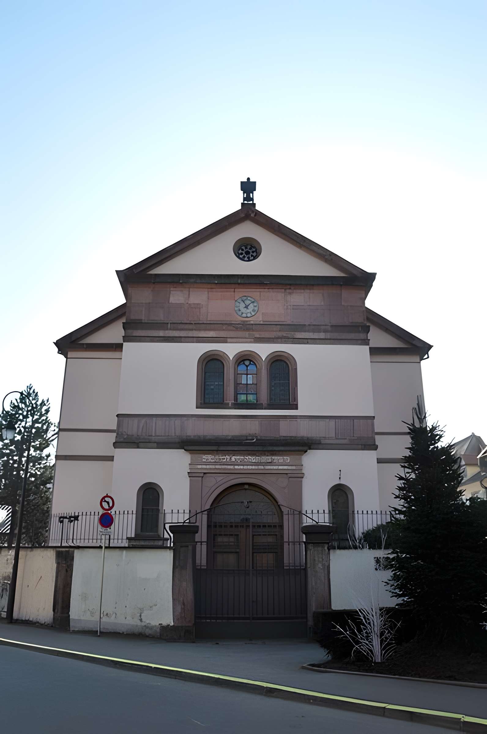 Synagogue de Colmar