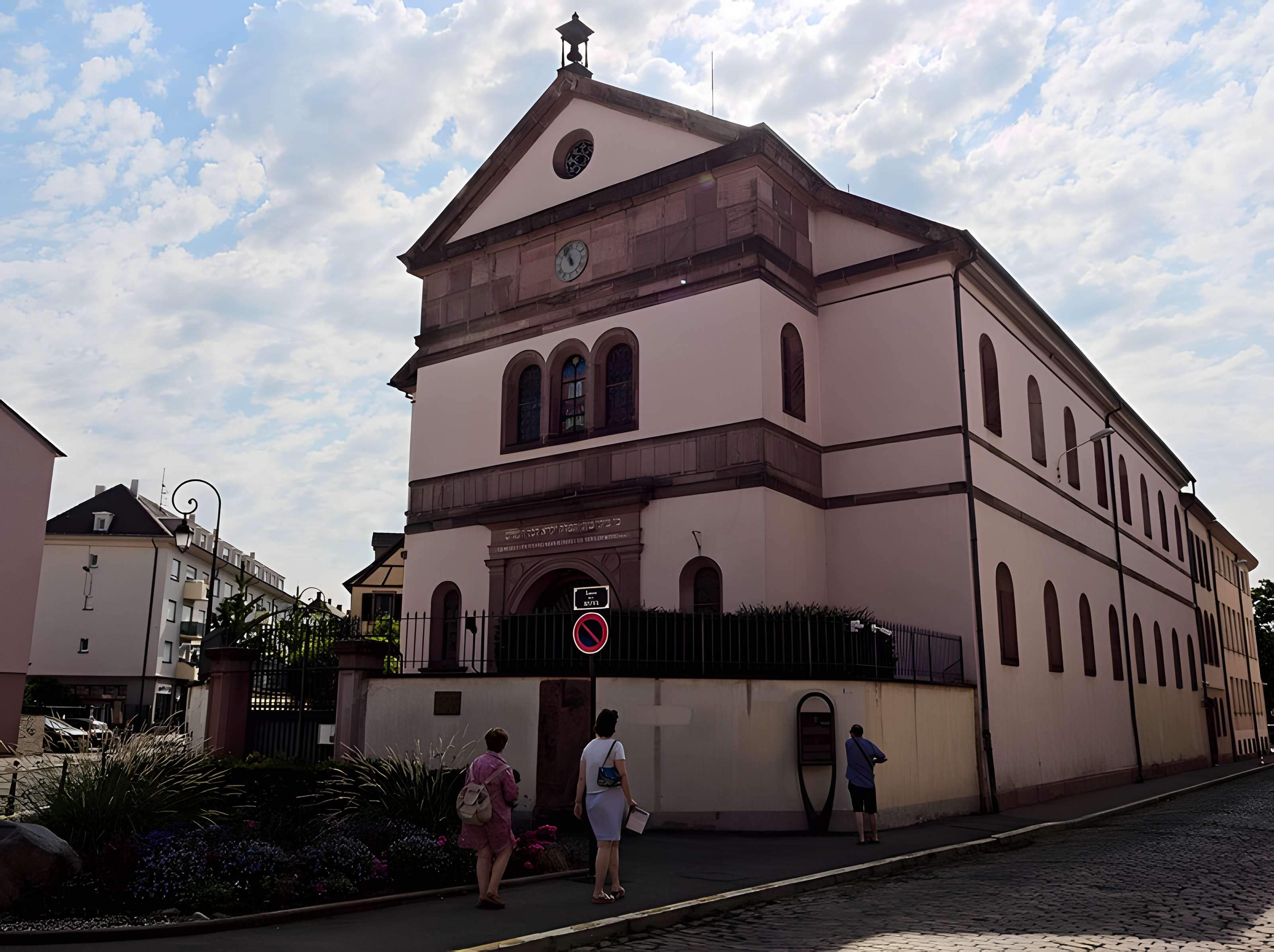 Synagogue de Colmar