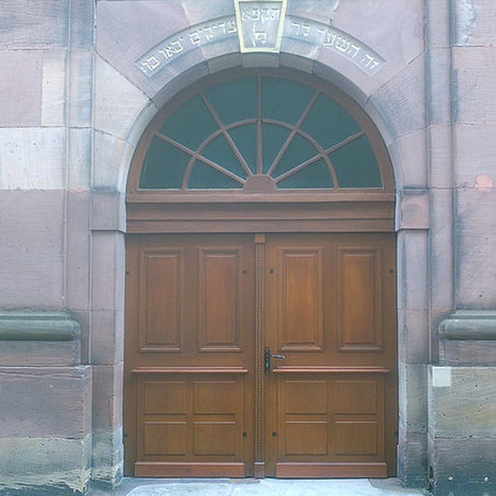 Photo de Synagogue de Haguenau