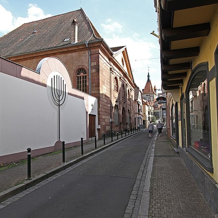 Photo de Synagogue de Haguenau