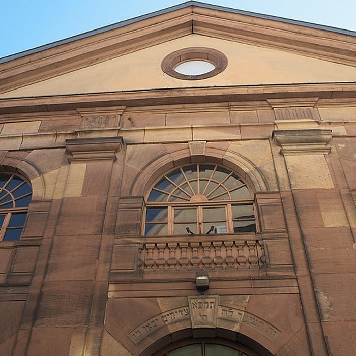 Photo de Synagogue de Haguenau