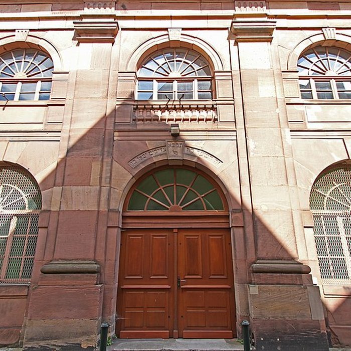 Photo de Synagogue de Haguenau