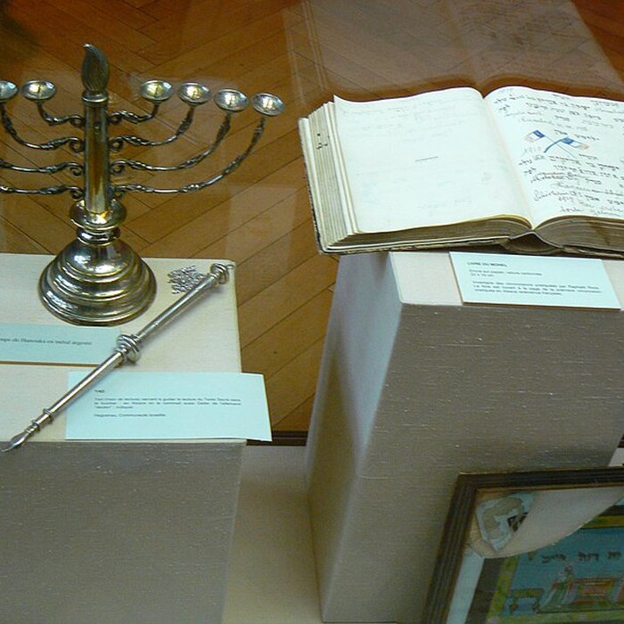 Photo de Synagogue de Haguenau