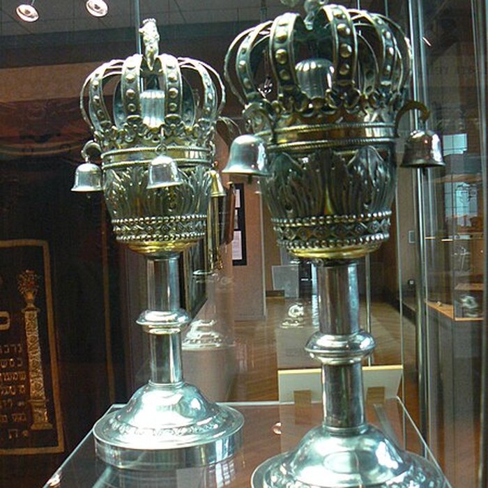 Photo de Synagogue de Haguenau