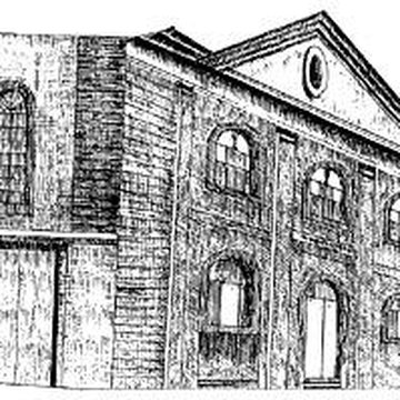 Synagogue de Haguenau