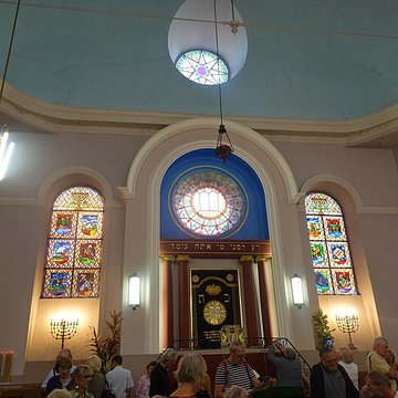 Synagogue de Haguenau