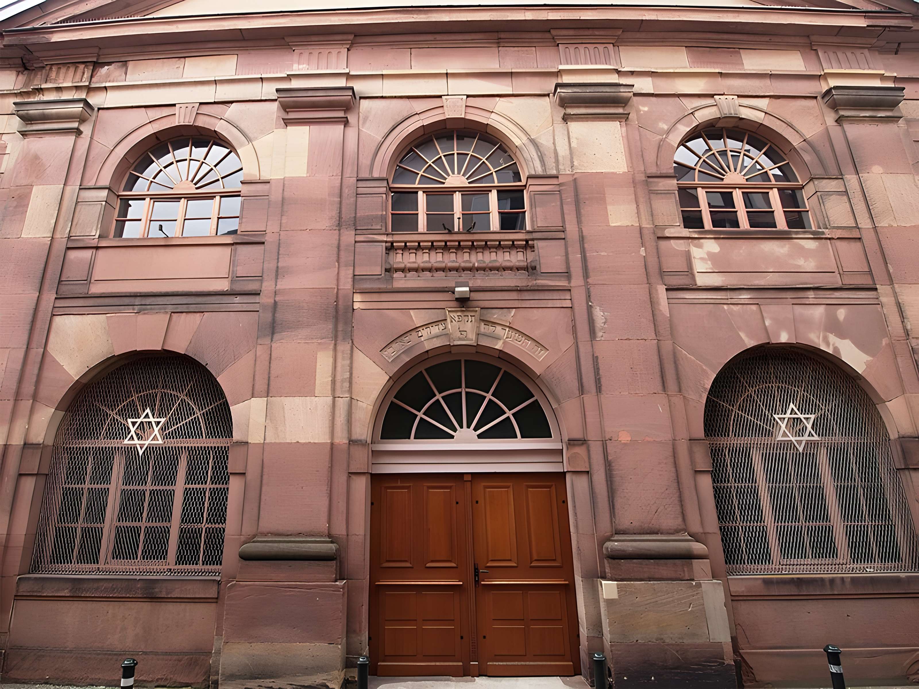 Synagogue de Haguenau