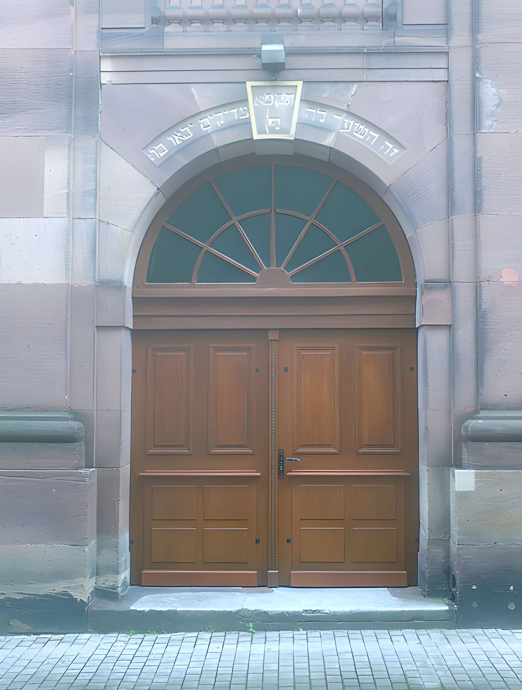 Synagogue de Haguenau