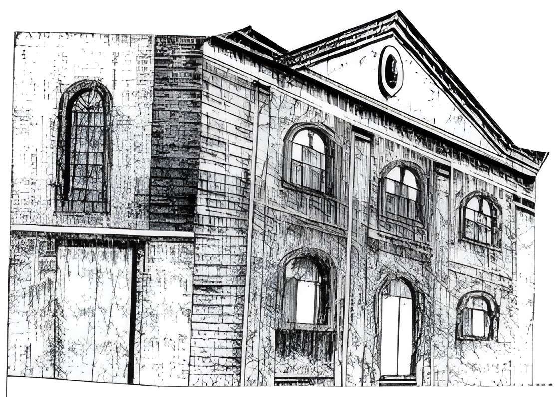 Synagogue de Haguenau