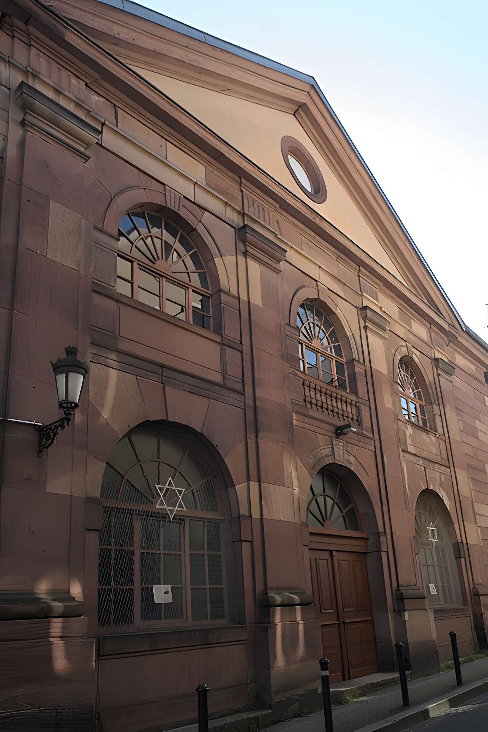 Synagogue de Haguenau