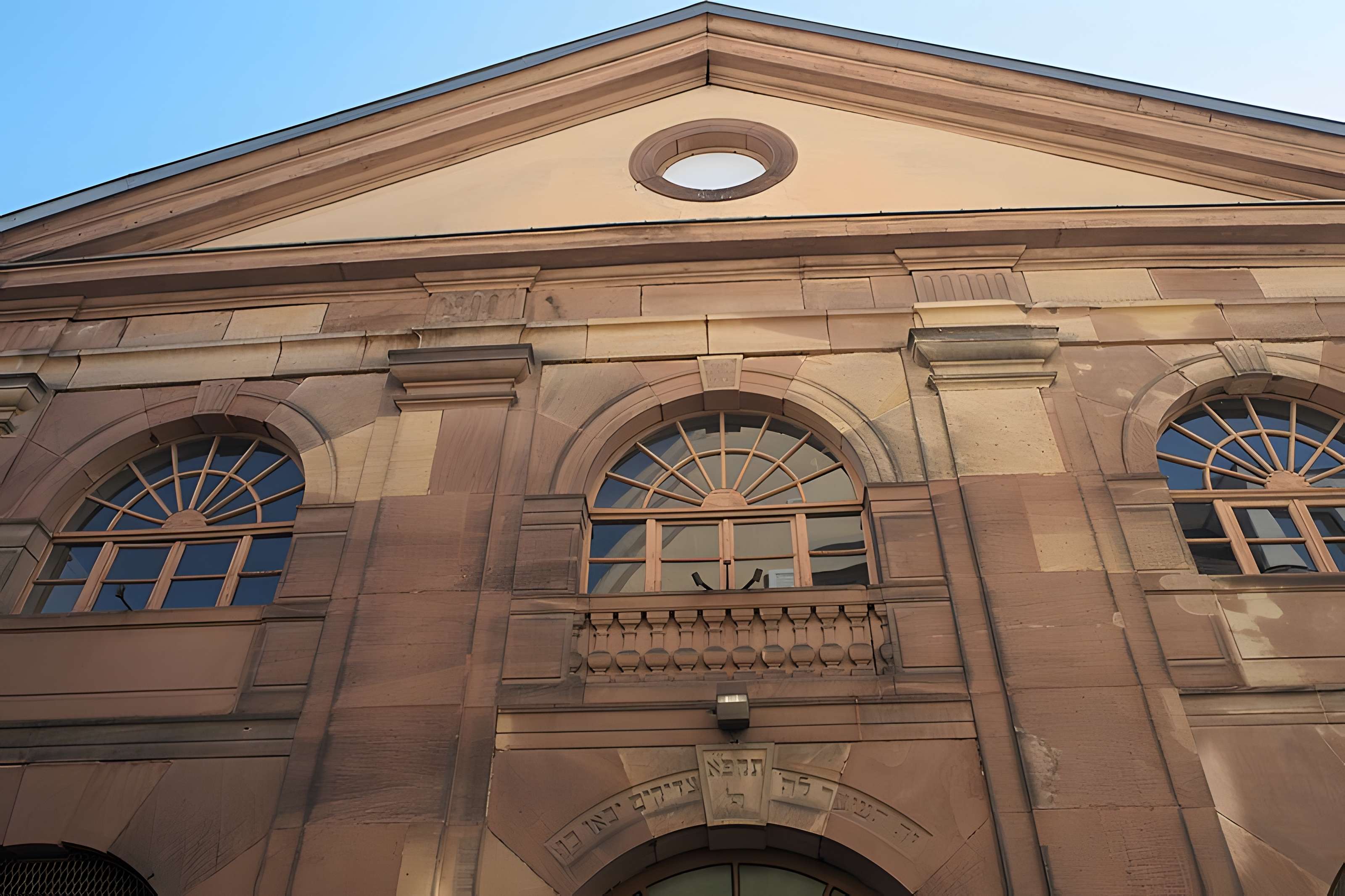 Synagogue de Haguenau