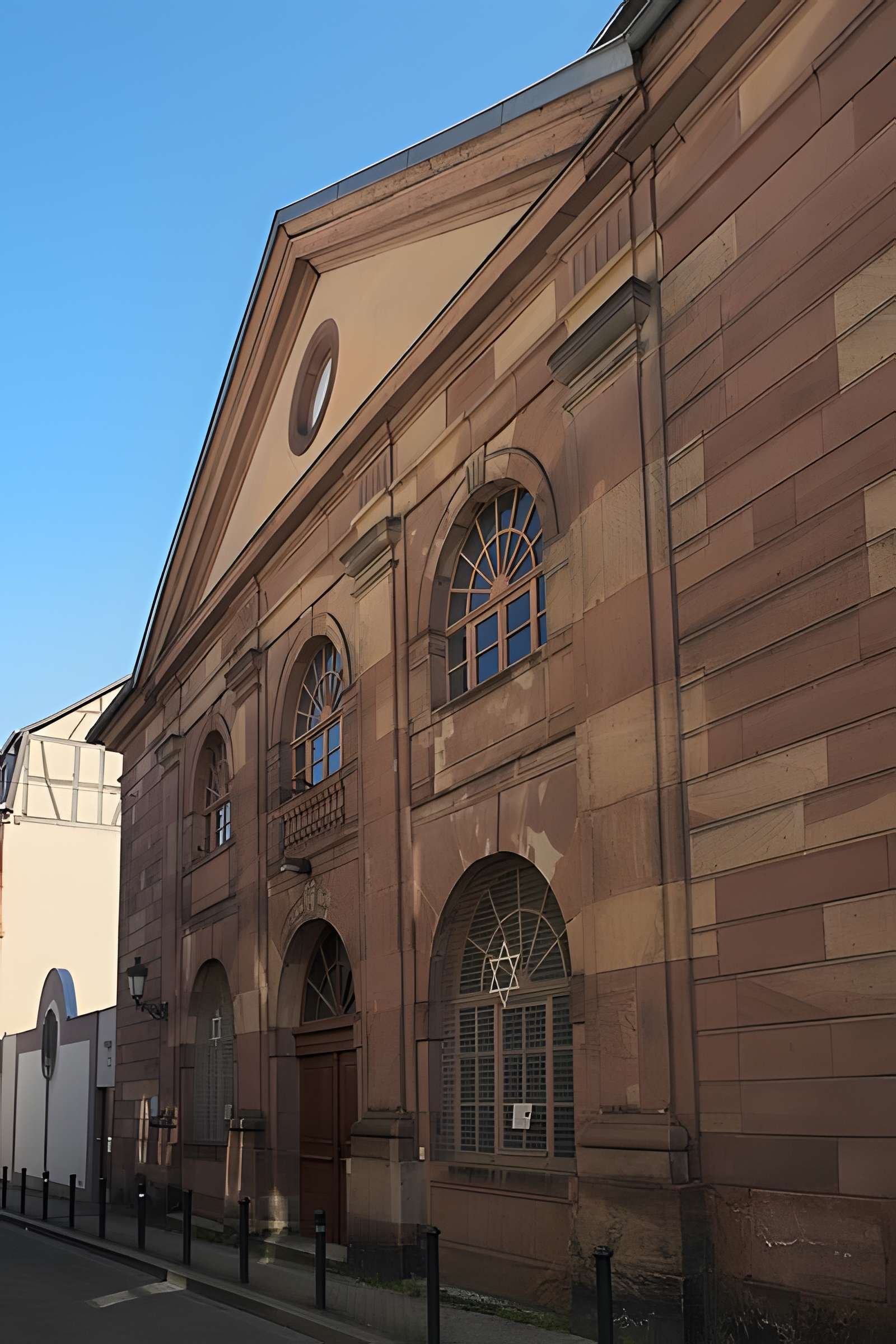 Synagogue de Haguenau